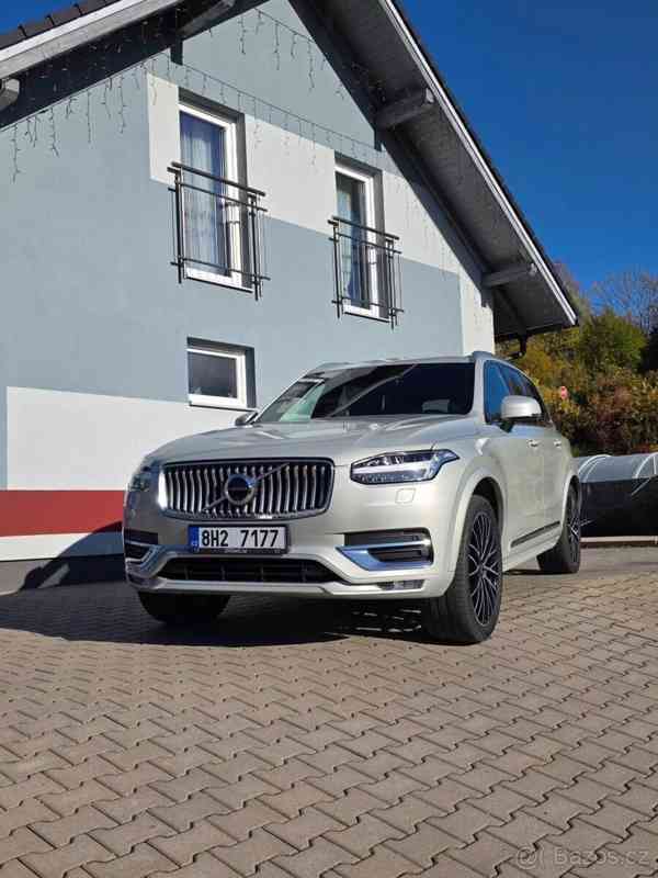 Volvo XC90 2,0 - foto 16