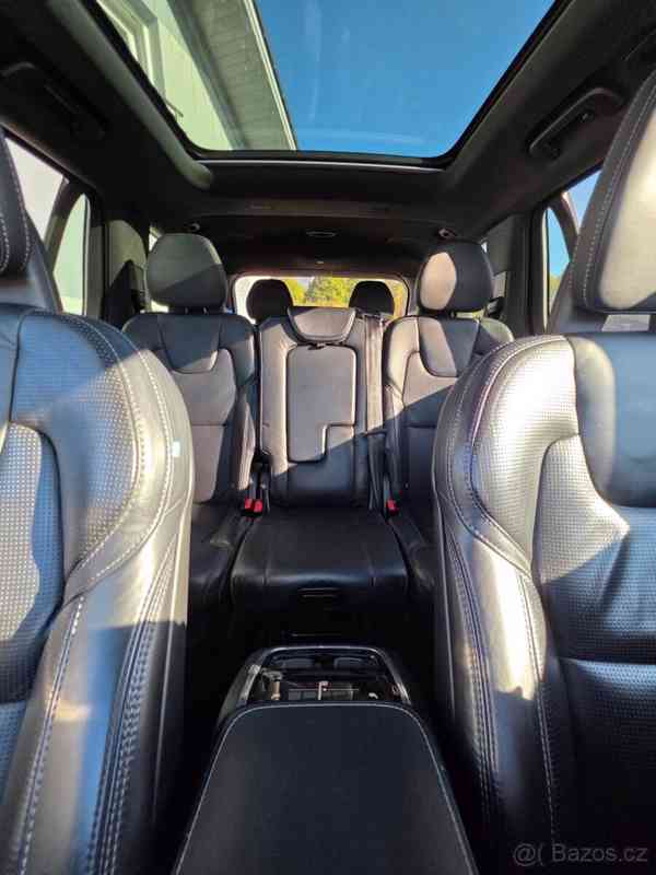 Volvo XC90 2,0 - foto 5