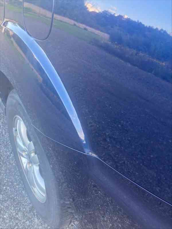 Mitsubishi Outlander 2,2   Di-D 4x4 - foto 5