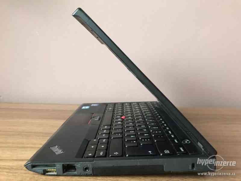 Lenovo ThinkPad X230, i5, IPS, B kategorie - foto 4