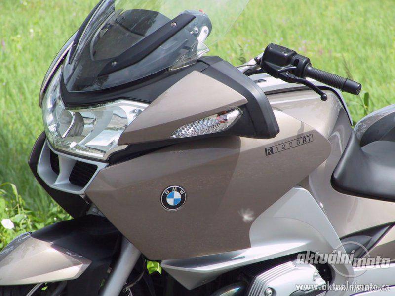 Prodej motocyklu BMW R 1200 RT - foto 7