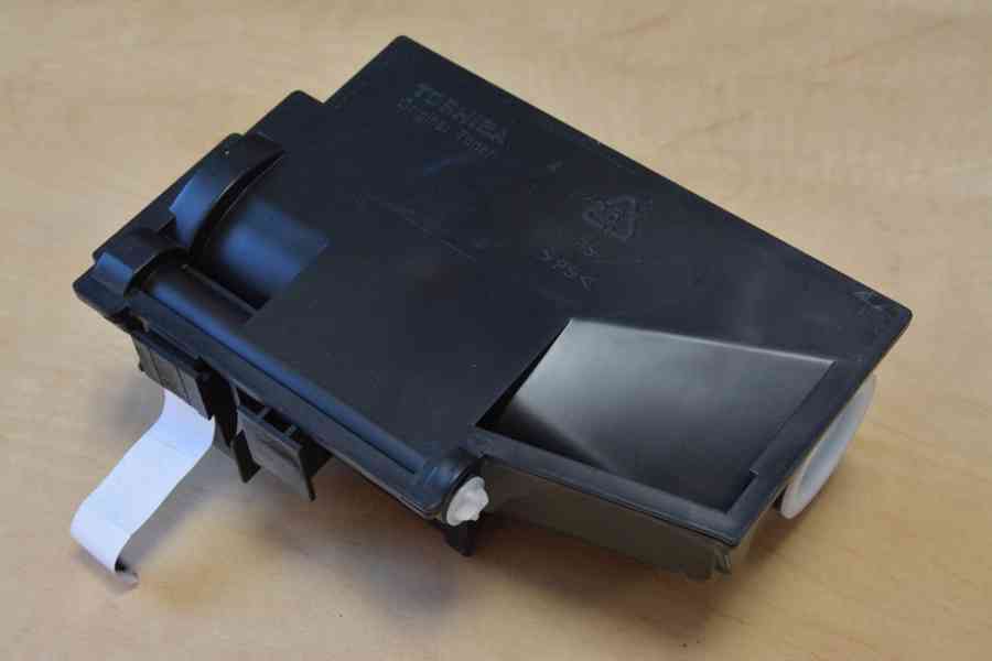Originální toner TOSHIBA T-1550E - foto 4