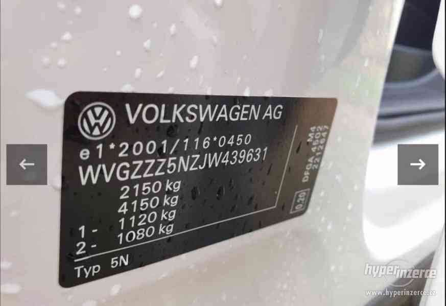 Volkswagen Tiguan 2.0 TDI R-line - foto 9