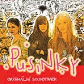Pusinky soundtrack - foto 1