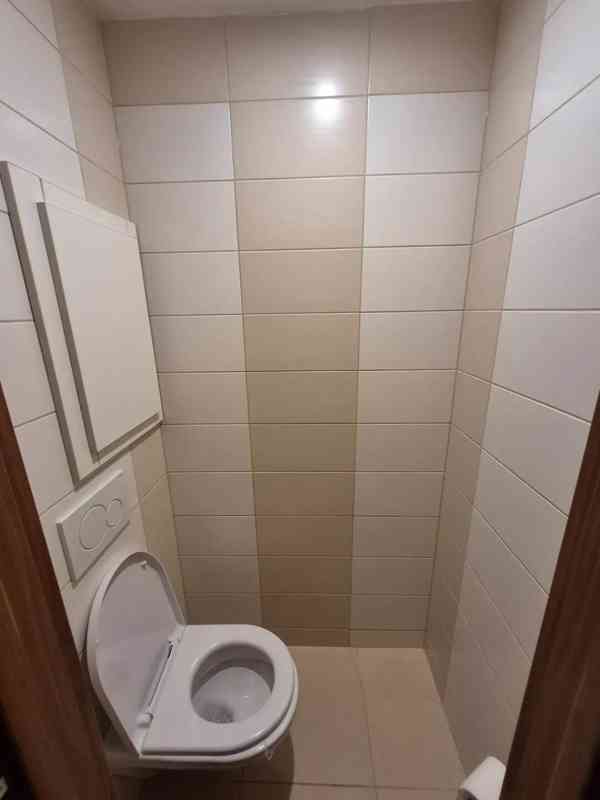 Pronájem bytu 2+1 60 m² - foto 10