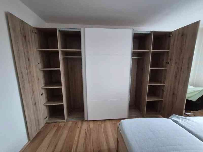 Pronájem bytu 2+1 60 m² - foto 7