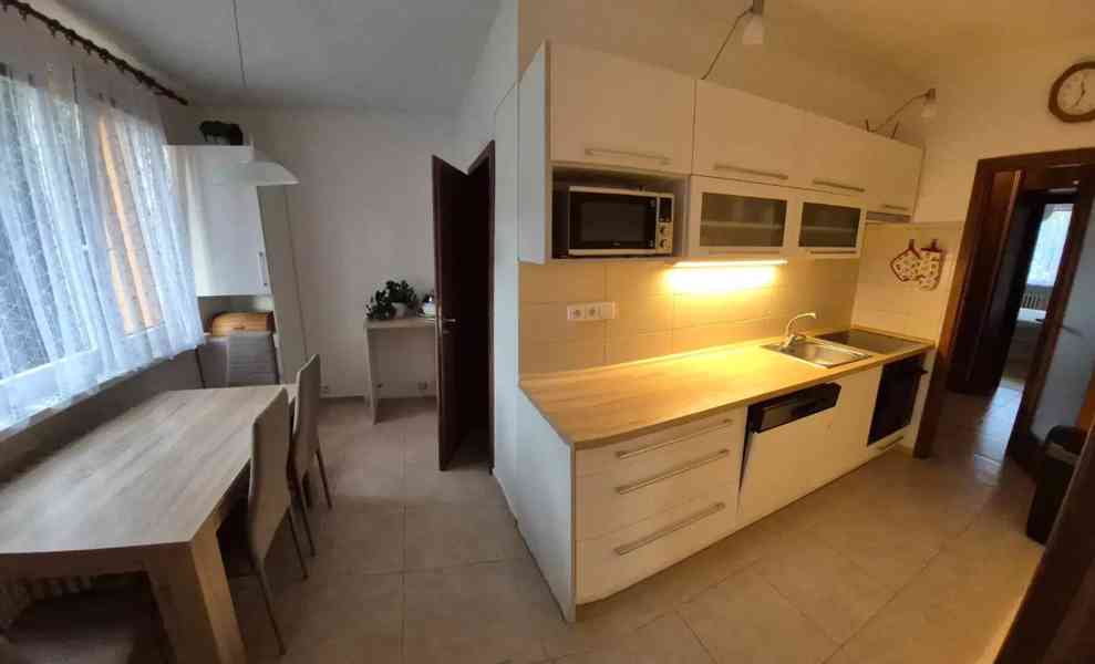 Pronájem bytu 2+1 60 m²