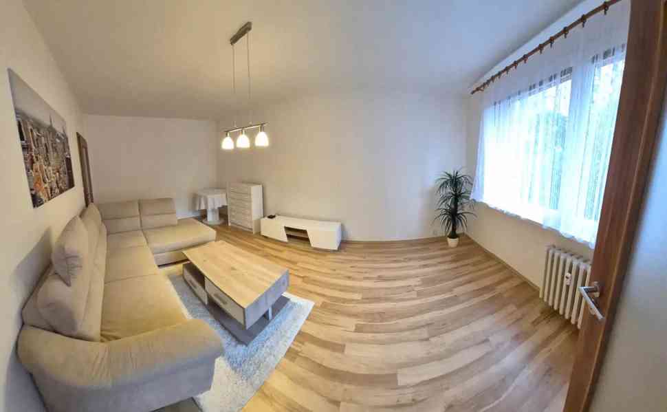 Pronájem bytu 2+1 60 m² - foto 4
