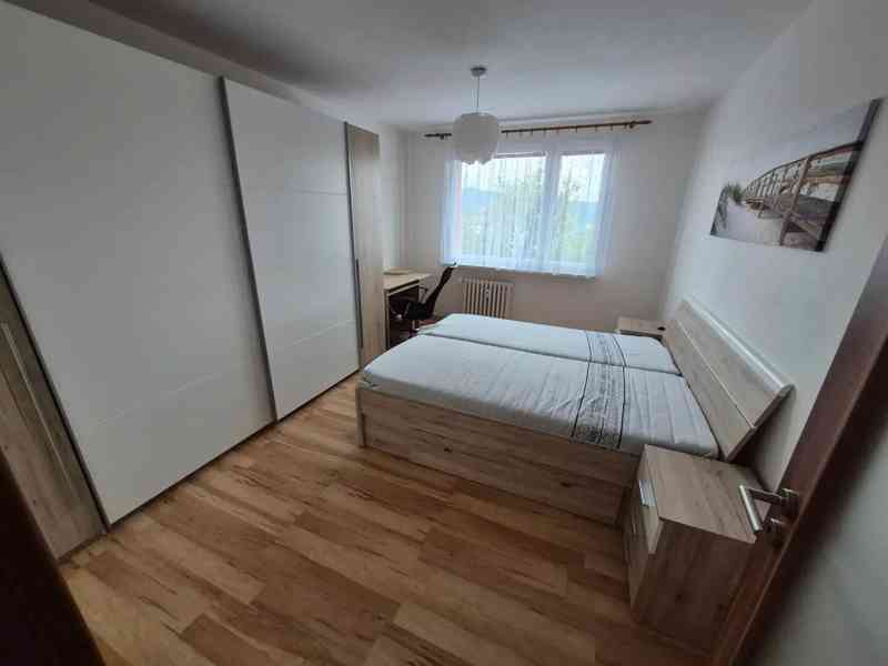Pronájem bytu 2+1 60 m² - foto 6