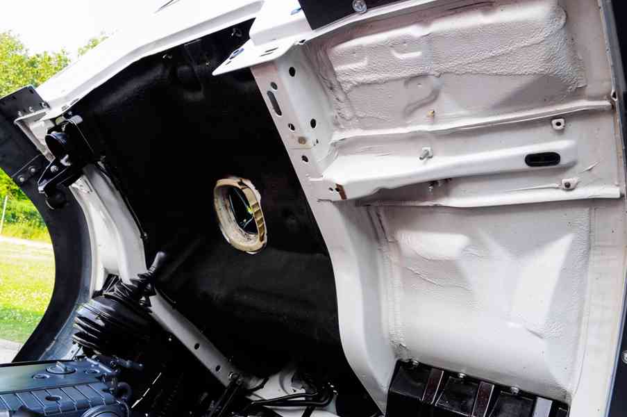 MERCEDES 1622 NOVÝ HÁKOVÝ NOSIČ KONTEJNERŮ HYDRAULICKÁ RUKA - foto 78