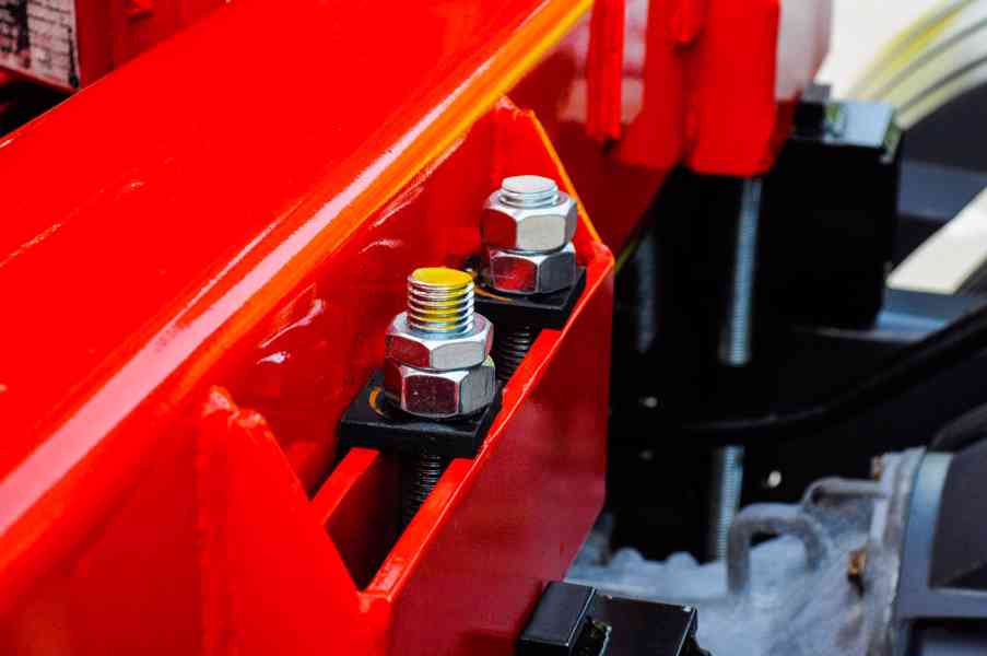MERCEDES 1622 NOVÝ HÁKOVÝ NOSIČ KONTEJNERŮ HYDRAULICKÁ RUKA - foto 71