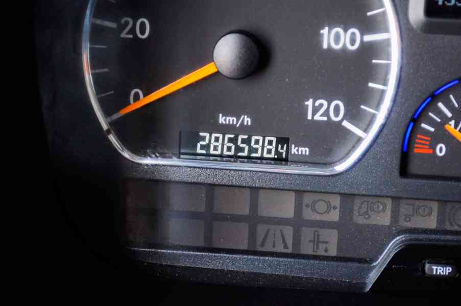 MERCEDES 1622 NOVÝ HÁKOVÝ NOSIČ KONTEJNERŮ HYDRAULICKÁ RUKA - foto 66