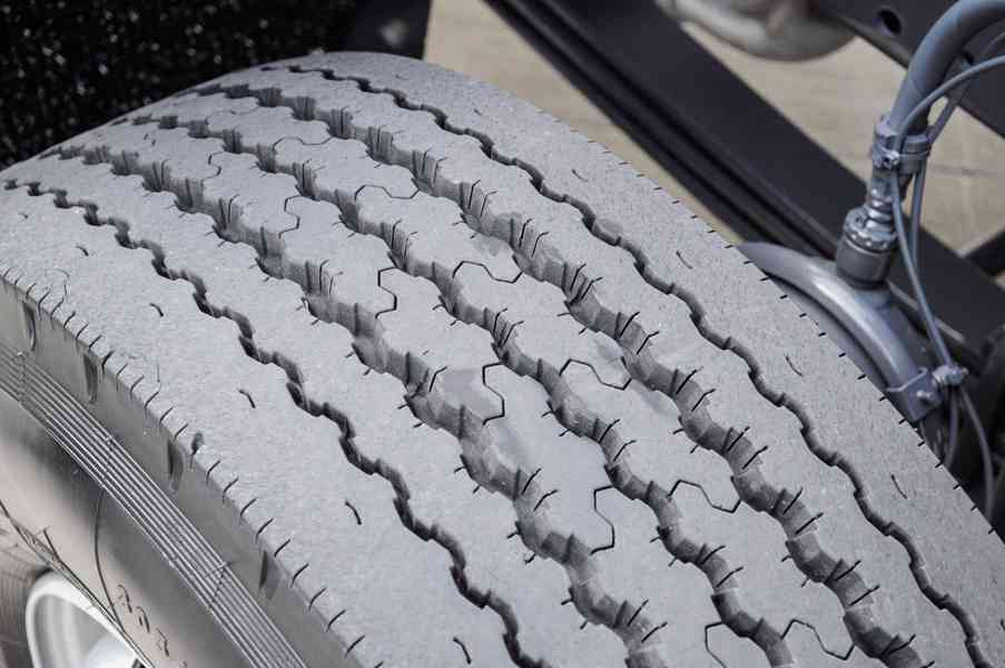 MERCEDES 1622 NOVÝ HÁKOVÝ NOSIČ KONTEJNERŮ HYDRAULICKÁ RUKA - foto 76