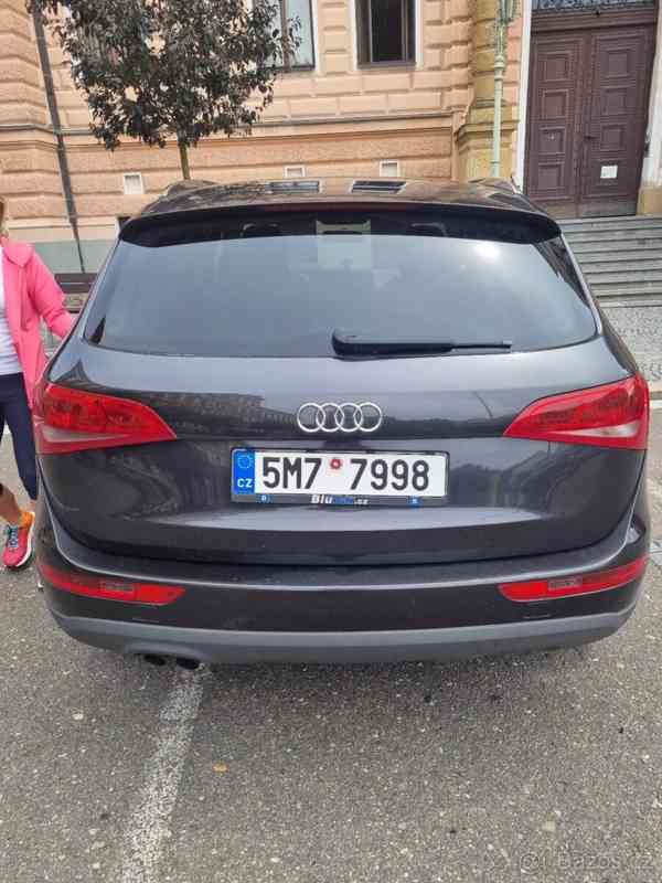 Audi Q5 2,0 - foto 6