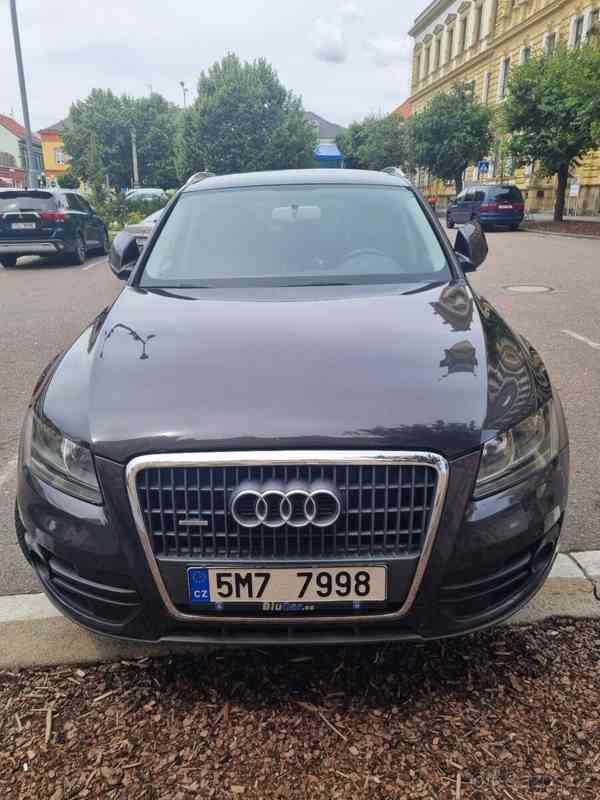 Audi Q5 2,0 - foto 2