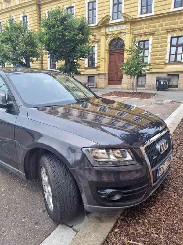 Audi Q5 2,0 - foto 4