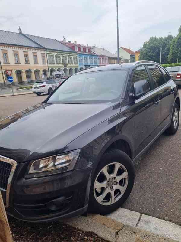 Audi Q5 2,0 - foto 1
