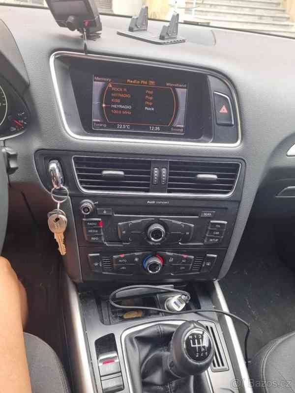 Audi Q5 2,0 - foto 3