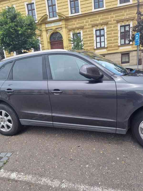 Audi Q5 2,0 - foto 5