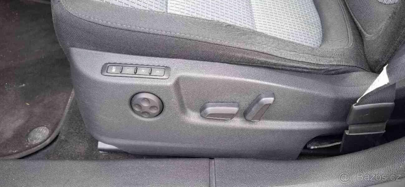 Škoda Superb 2,0 TDI , 125 kw , 221 tis/ km - foto 9