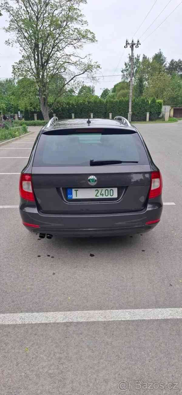 Škoda Superb 2,0 TDI , 125 kw , 221 tis/ km - foto 2