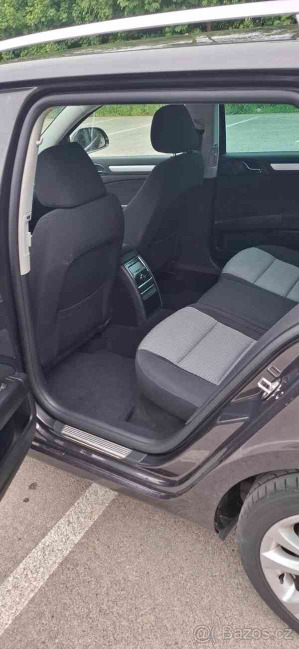Škoda Superb 2,0 TDI , 125 kw , 221 tis/ km - foto 10
