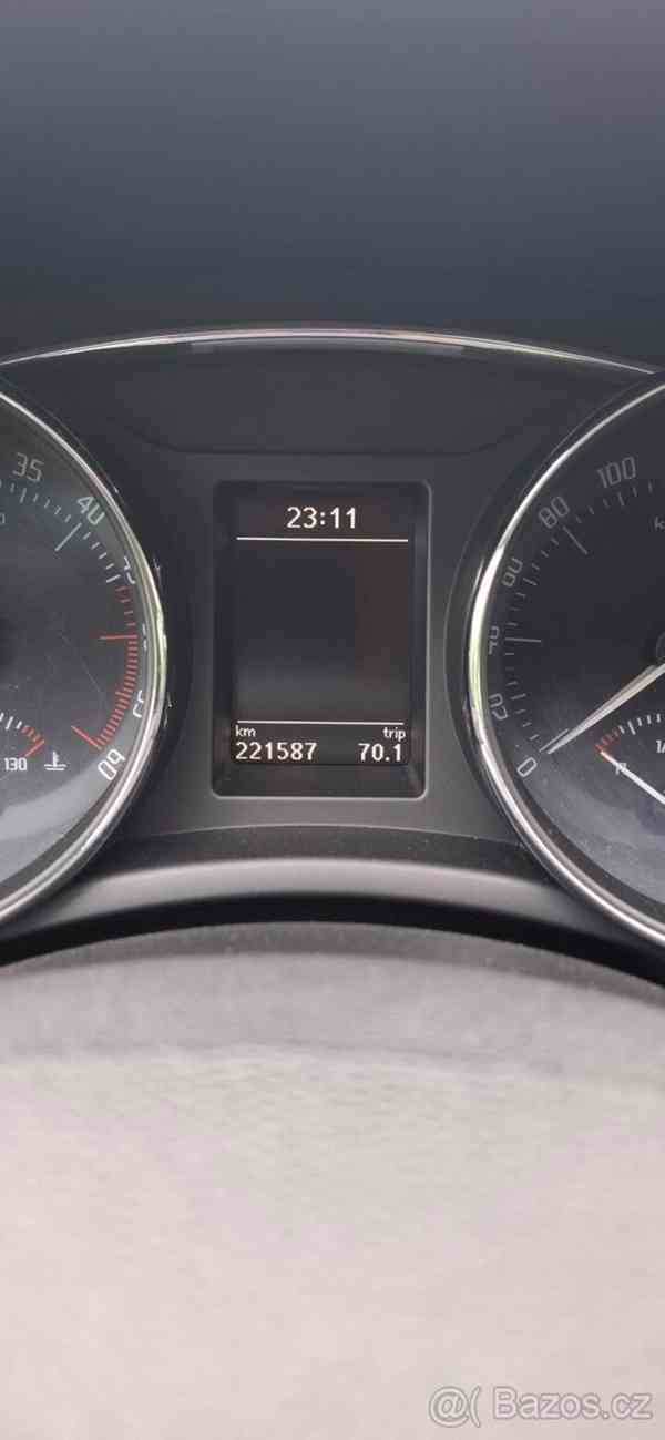 Škoda Superb 2,0 TDI , 125 kw , 221 tis/ km - foto 6