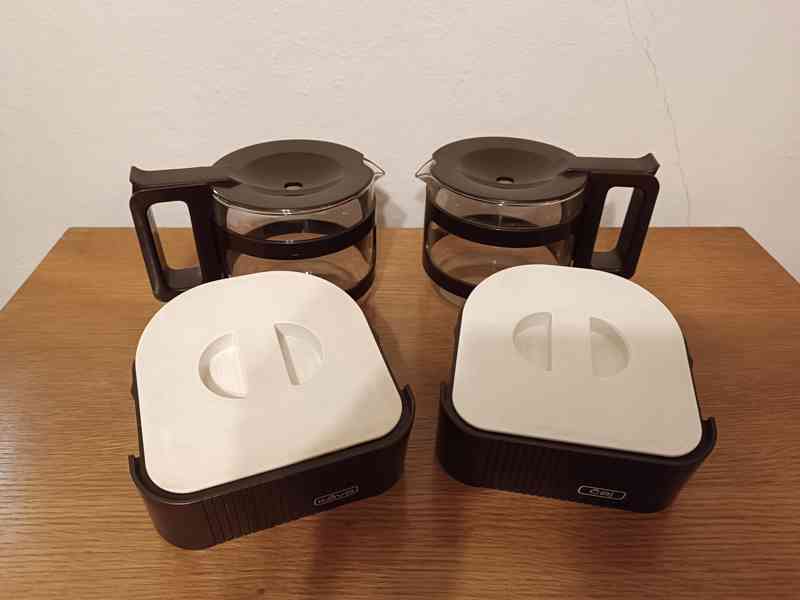 Kávovar ETA 1172 - foto 3