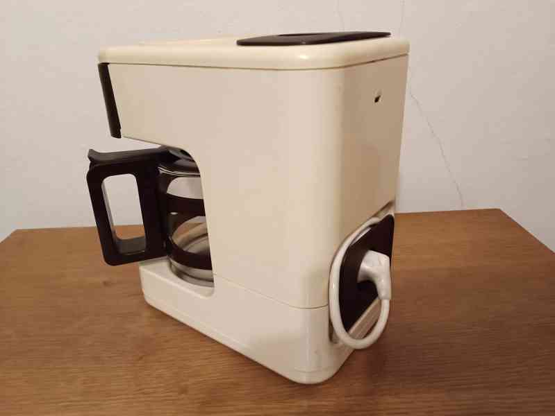 Kávovar ETA 1172 - foto 5