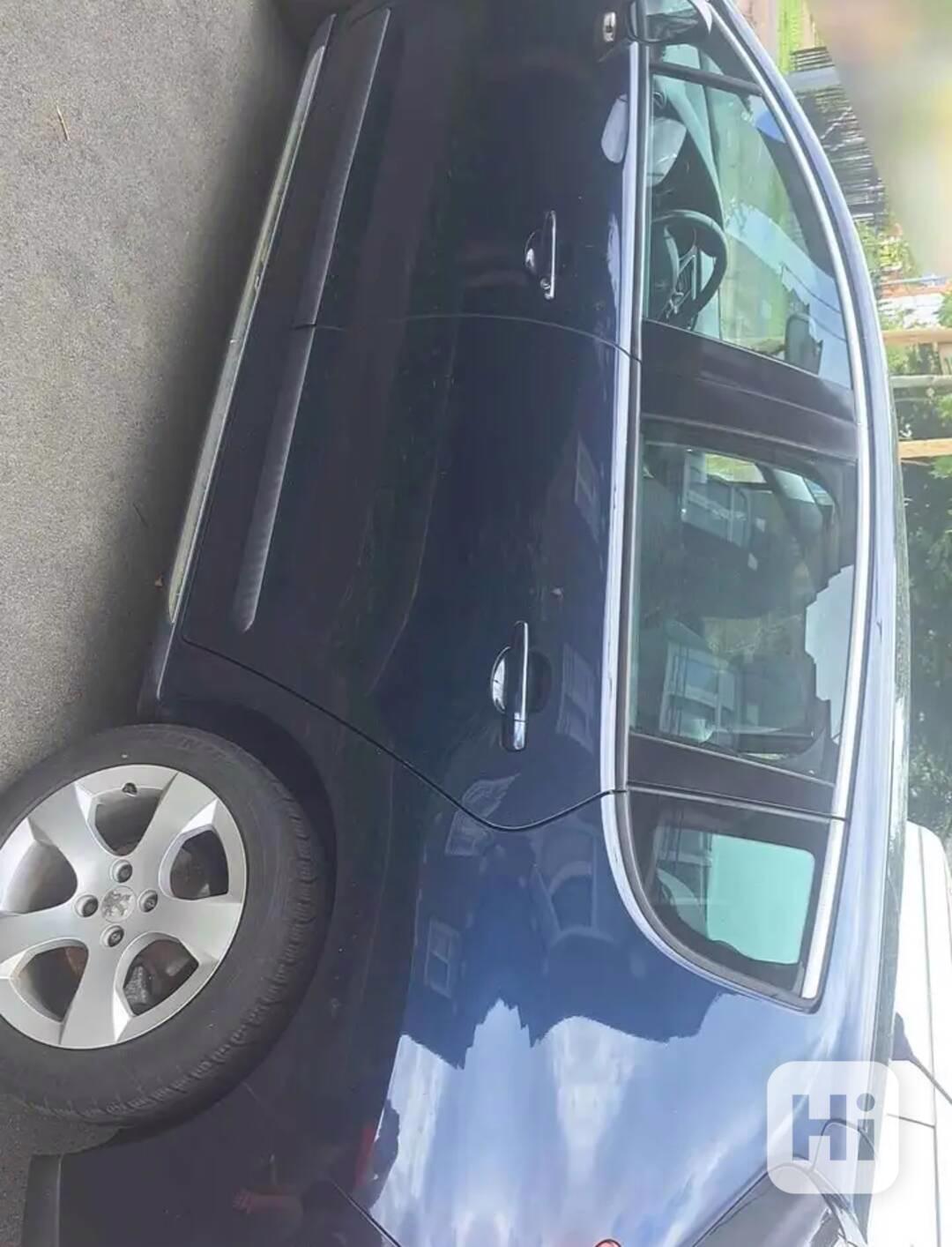 Peugeot 3008  - foto 1