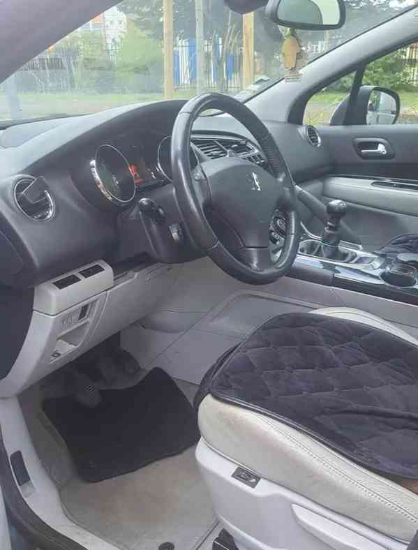 Peugeot 3008  - foto 2