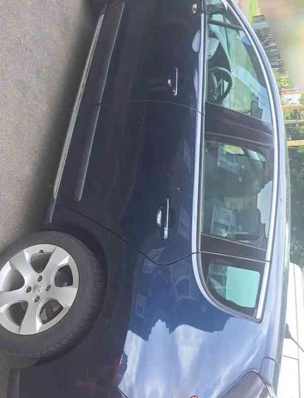 Peugeot 3008  - foto 1