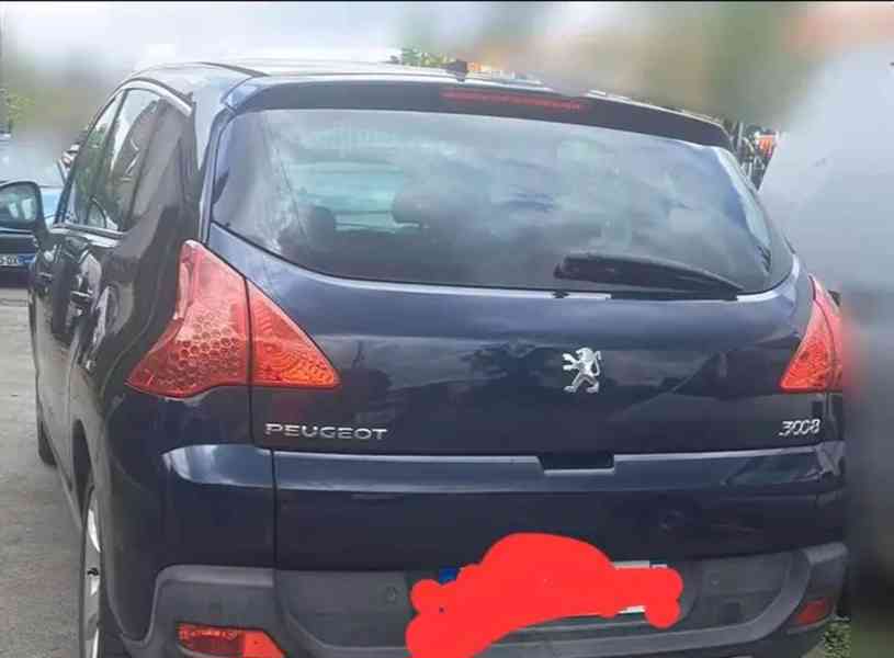 Peugeot 3008  - foto 4