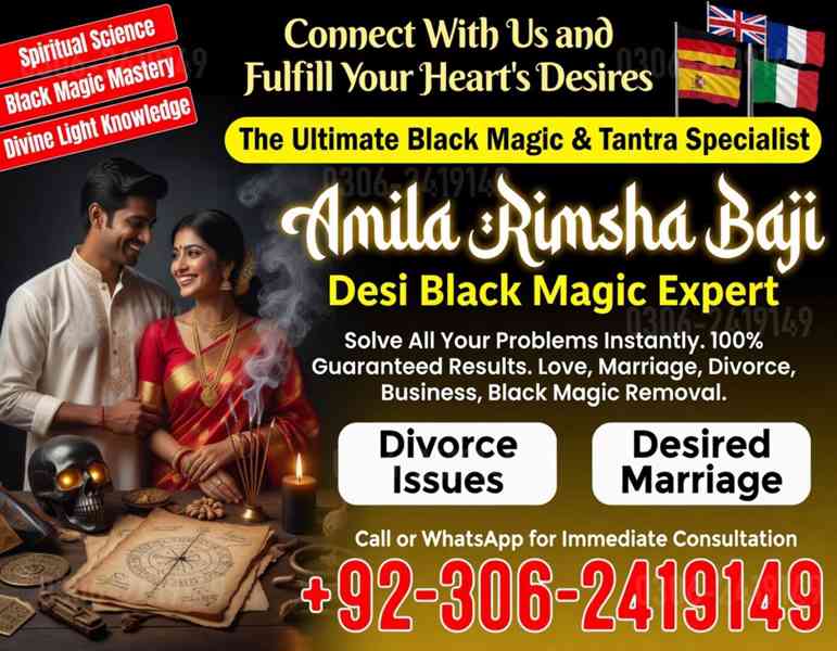 black magic expert,  amil baba in canada,  amil baba usa - foto 8