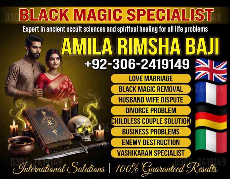 black magic expert,  amil baba in canada,  amil baba usa - foto 7