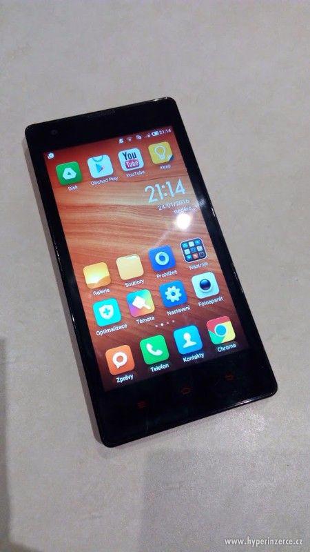 Xiaomi RedMi 1S 8GB - foto 1