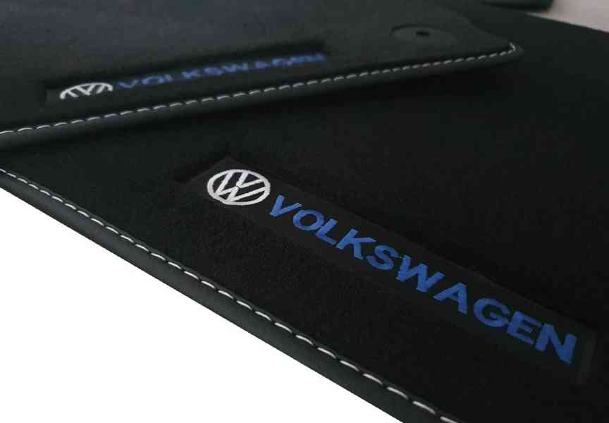 Autokoberce Volkswagen - foto 3