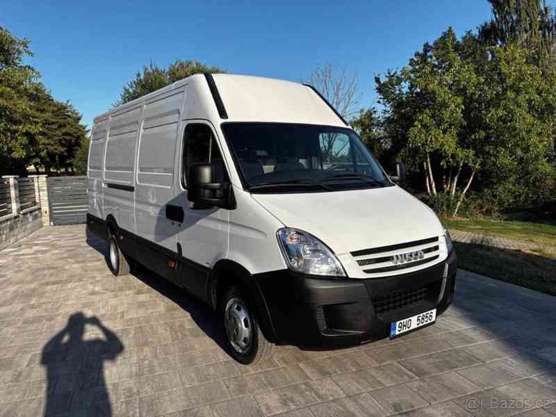 Iveco Daily 2,3   L4H2 MAXI - foto 4