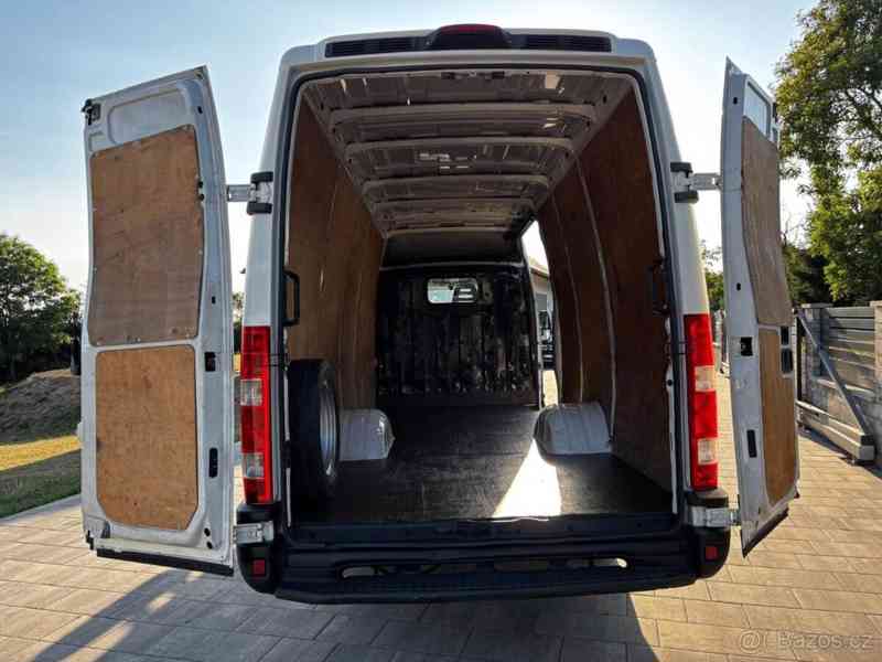 Iveco Daily 2,3   L4H2 MAXI - foto 7