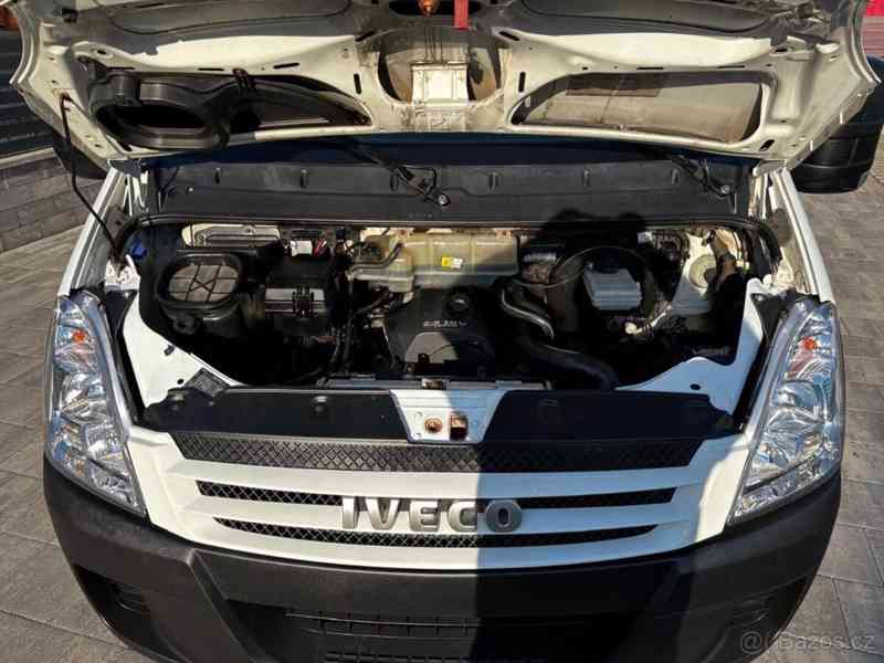 Iveco Daily 2,3   L4H2 MAXI - foto 15