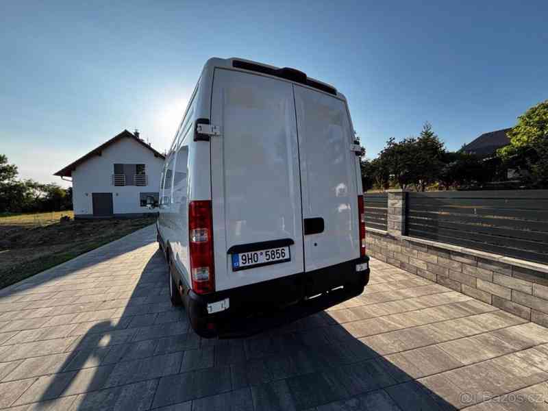 Iveco Daily 2,3   L4H2 MAXI - foto 8