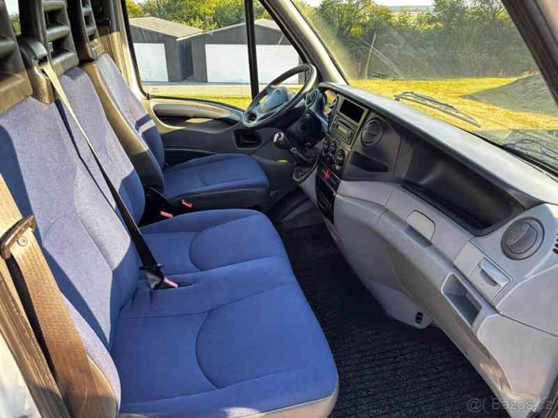 Iveco Daily 2,3   L4H2 MAXI - foto 18