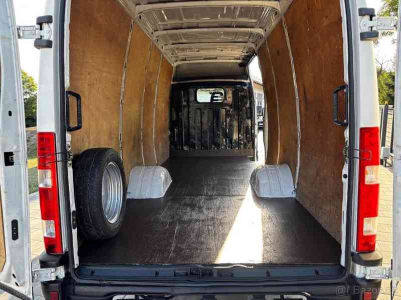 Iveco Daily 2,3   L4H2 MAXI - foto 11