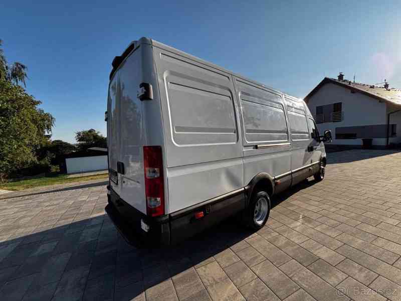 Iveco Daily 2,3   L4H2 MAXI - foto 10