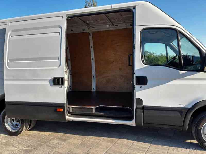Iveco Daily 2,3   L4H2 MAXI - foto 16