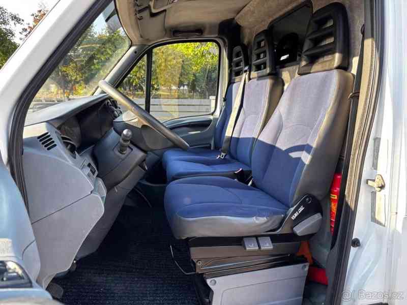 Iveco Daily 2,3   L4H2 MAXI - foto 13