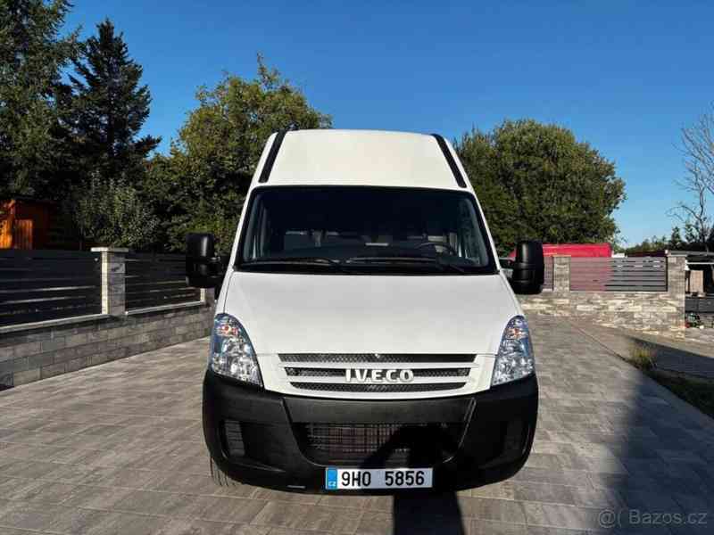 Iveco Daily 2,3   L4H2 MAXI - foto 2