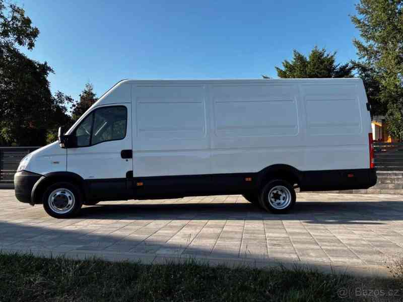 Iveco Daily 2,3   L4H2 MAXI - foto 6