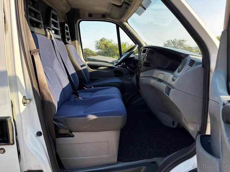 Iveco Daily 2,3   L4H2 MAXI - foto 19