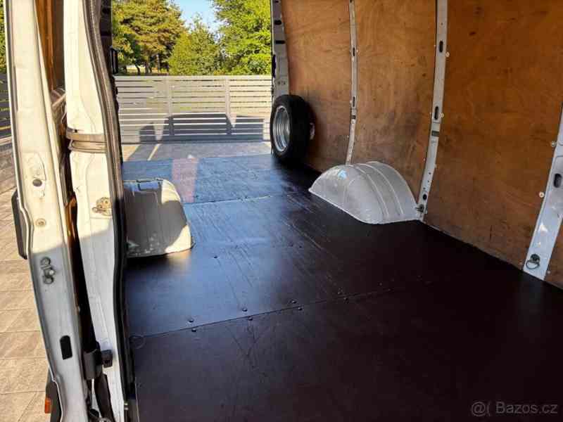 Iveco Daily 2,3   L4H2 MAXI - foto 9
